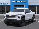 2024 Chevrolet Silverado EV Crew Cab 4WD, Pickup for sale #206657 - photo 6