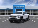 2024 Chevrolet Silverado EV Crew Cab 4WD, Pickup for sale #206657 - photo 8