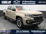 Used 2022 Chevrolet Colorado Z71 Crew Cab RWD, Pickup for sale #206797A - photo 1