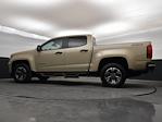 Used 2022 Chevrolet Colorado Z71 Crew Cab RWD, Pickup for sale #206797A - photo 22