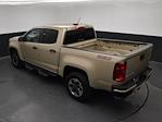 Used 2022 Chevrolet Colorado Z71 Crew Cab RWD, Pickup for sale #206797A - photo 27