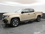 Used 2022 Chevrolet Colorado Z71 Crew Cab RWD, Pickup for sale #206797A - photo 5