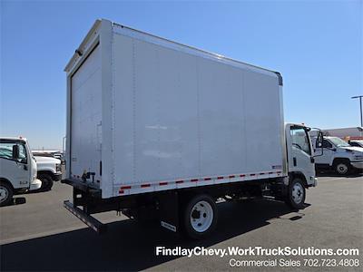 New 2024 Chevrolet LCF 4500HG Regular Cab RWD, Morgan Truck Body Gold Star Box Truck for sale #209503 - photo 2