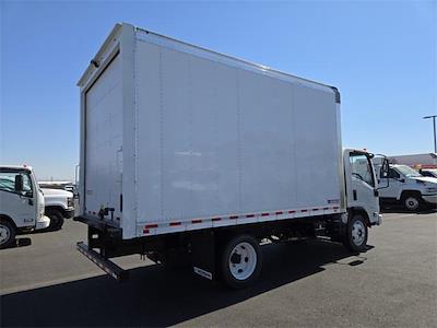 2024 Chevrolet LCF 4500HG Regular Cab RWD, Morgan Truck Body Gold Star Box Truck for sale #209503 - photo 2