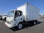 2024 Chevrolet LCF 4500HG Regular Cab RWD, Morgan Truck Body Gold Star Box Truck for sale #209503 - photo 3