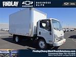 New 2024 Chevrolet LCF 4500HG Regular Cab RWD, Morgan Truck Body Gold Star Box Truck for sale #209503 - photo 1