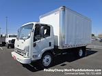 New 2024 Chevrolet LCF 4500HG Regular Cab RWD, Morgan Truck Body Gold Star Box Truck for sale #209503 - photo 3