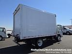 New 2024 Chevrolet LCF 4500HG Regular Cab RWD, Morgan Truck Body Gold Star Box Truck for sale #209503 - photo 2