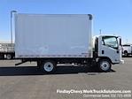 New 2024 Chevrolet LCF 4500HG Regular Cab RWD, Morgan Truck Body Gold Star Box Truck for sale #209503 - photo 7