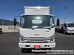 New 2024 Chevrolet LCF 4500HG Regular Cab RWD, Morgan Truck Body Gold Star Box Truck for sale #209503 - photo 8