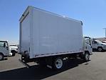 2024 Chevrolet LCF 4500HG Regular Cab RWD, Morgan Truck Body Gold Star Box Truck for sale #209503 - photo 2