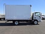 2024 Chevrolet LCF 4500HG Regular Cab RWD, Morgan Truck Body Gold Star Box Truck for sale #209503 - photo 7