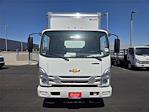 2024 Chevrolet LCF 4500HG Regular Cab RWD, Morgan Truck Body Gold Star Box Truck for sale #209503 - photo 8