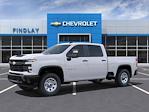 2024 Chevrolet Silverado 3500 Crew Cab 4WD, Pickup for sale #217130 - photo 3