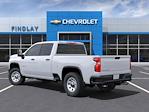 2024 Chevrolet Silverado 3500 Crew Cab 4WD, Pickup for sale #217130 - photo 4