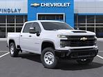 2024 Chevrolet Silverado 3500 Crew Cab 4WD, Pickup for sale #217130 - photo 7