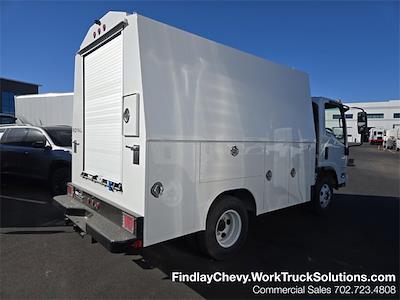 New 2024 Chevrolet LCF 3500HG Regular Cab RWD, 10' 5" Royal Truck Body RSV Service Truck for sale #220259 - photo 2