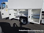 New 2024 Chevrolet LCF 3500HG Regular Cab RWD, 10' 5" Royal Truck Body RSV Service Truck for sale #220259 - photo 10