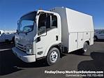 New 2024 Chevrolet LCF 3500HG Regular Cab RWD, 10' 5" Royal Truck Body RSV Service Truck for sale #220259 - photo 24