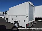 New 2024 Chevrolet LCF 3500HG Regular Cab RWD, 10' 5" Royal Truck Body RSV Service Truck for sale #220259 - photo 4