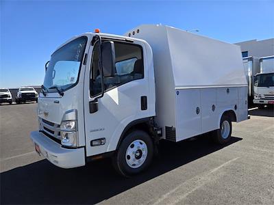 New 2024 Chevrolet LCF 3500HG Regular Cab RWD, Royal Truck Body RSV Service Truck for sale #220260 - photo 2