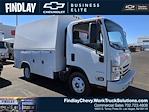 New 2024 Chevrolet LCF 3500HG Regular Cab RWD, Royal Truck Body RSV Service Truck for sale #220260 - photo 1