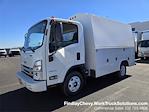 New 2024 Chevrolet LCF 3500HG Regular Cab RWD, Royal Truck Body RSV Service Truck for sale #220260 - photo 3