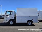 New 2024 Chevrolet LCF 3500HG Regular Cab RWD, Royal Truck Body RSV Service Truck for sale #220260 - photo 4