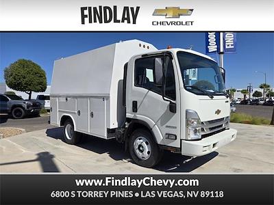 2024 Chevrolet LCF 3500HG Regular Cab RWD, Royal Truck Body RSV Service Truck for sale #220262 - photo 1