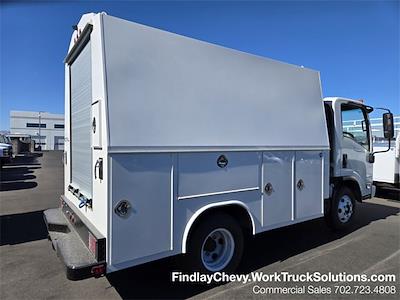 New 2024 Chevrolet LCF 3500HG Regular Cab RWD, 10' 5" Royal Truck Body RSV Service Truck for sale #220263 - photo 2