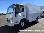 New 2024 Chevrolet LCF 3500HG Regular Cab RWD, 10' 5" Royal Truck Body RSV Service Truck for sale #220263 - photo 3