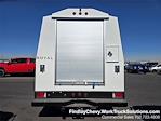 New 2024 Chevrolet LCF 3500HG Regular Cab RWD, 10' 5" Royal Truck Body RSV Service Truck for sale #220263 - photo 6