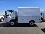 New 2024 Chevrolet LCF 3500HG Regular Cab RWD, 10' 5" Royal Truck Body RSV Service Truck for sale #220263 - photo 4