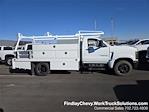 New 2024 Chevrolet Silverado 5500 Work Truck Regular Cab RWD, Contractor Truck for sale #221072 - photo 5