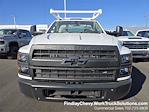 New 2024 Chevrolet Silverado 5500 Work Truck Regular Cab RWD, Contractor Truck for sale #221072 - photo 6