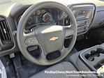 New 2024 Chevrolet Silverado 5500 Work Truck Regular Cab RWD, Contractor Truck for sale #221072 - photo 10