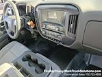 New 2024 Chevrolet Silverado 5500 Work Truck Regular Cab RWD, Contractor Truck for sale #221072 - photo 16