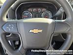 New 2024 Chevrolet Silverado 5500 Work Truck Regular Cab RWD, Contractor Truck for sale #221072 - photo 19