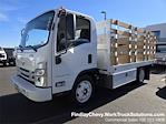 New 2024 Chevrolet LCF 4500HG Regular Cab RWD, 13' Royal Truck Body Stake Bed for sale #221728 - photo 3