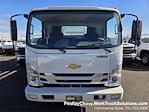 New 2024 Chevrolet LCF 4500HG Regular Cab RWD, 13' Royal Truck Body Platform Body Stake Bed for sale #221729 - photo 4