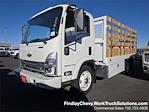 New 2024 Chevrolet LCF 4500HG Regular Cab RWD, Royal Truck Body Stake Bed for sale #221733 - photo 3