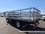 New 2024 Chevrolet LCF 4500HG Regular Cab RWD, 14' Morgan Truck Body Prostake Stake Bed for sale #221742 - photo 5