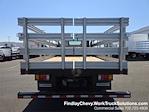 New 2024 Chevrolet LCF 4500HG Regular Cab RWD, 14' Morgan Truck Body Prostake Stake Bed for sale #221742 - photo 6