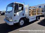 2024 Chevrolet LCF 4500HG Regular Cab RWD, Royal Truck Body Stake Bed for sale #221964 - photo 3