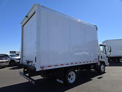 2024 Chevrolet LCF 4500HG Regular Cab RWD, Box Truck for sale #222040 - photo 2