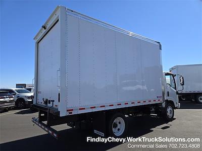 New 2024 Chevrolet LCF 4500HG Regular Cab RWD, 14' Morgan Truck Body Gold Star Box Truck for sale #222040 - photo 2