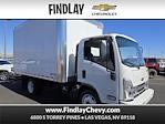 2024 Chevrolet LCF 4500HG Regular Cab RWD, Box Truck for sale #222040 - photo 1