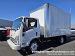 New 2024 Chevrolet LCF 4500HG Regular Cab RWD, 14' Morgan Truck Body Gold Star Box Truck for sale #222040 - photo 3