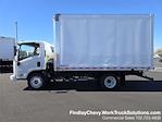 New 2024 Chevrolet LCF 4500HG Regular Cab RWD, 14' Morgan Truck Body Gold Star Box Truck for sale #222040 - photo 4