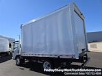 New 2024 Chevrolet LCF 4500HG Regular Cab RWD, 14' Morgan Truck Body Gold Star Box Truck for sale #222040 - photo 5